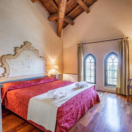 Molino Stucky Residence Suites II Venecia Exterior foto
