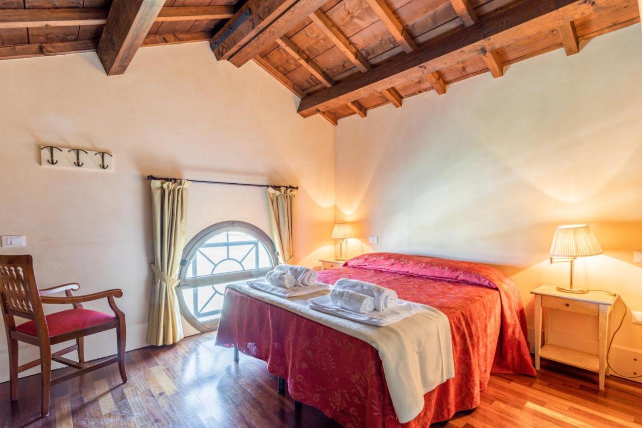 Molino Stucky Residence Suites II Venecia Exterior foto